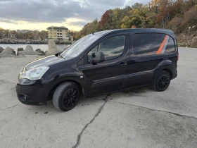 Citroen Berlingo | Mobile.bg    8