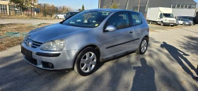     VW Golf 1.4i 75