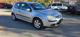     VW Golf 1.4i 75