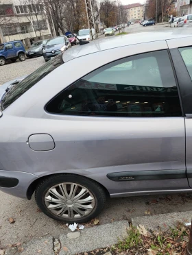 Citroen Xsara, снимка 4