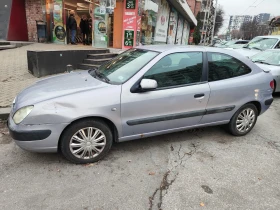 Citroen Xsara, снимка 2