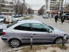 Citroen Xsara, снимка 5