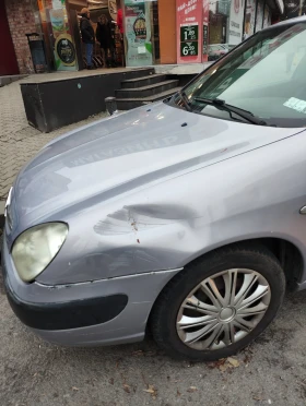 Citroen Xsara, снимка 3