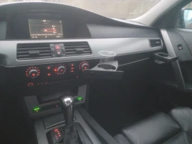 BMW 530 XD, снимка 6