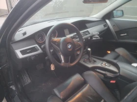 BMW 530 XD, снимка 4