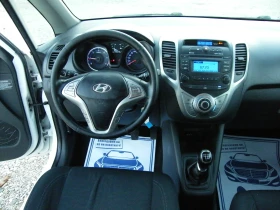 Hyundai Ix20 1.6CRDI 140 000км, снимка 10