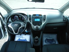 Hyundai Ix20 1.6CRDI 140 000км, снимка 11