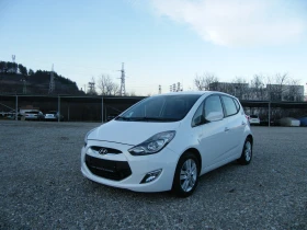 Hyundai Ix20 1.6CRDI 140 000км, снимка 1