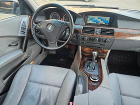 BMW 530 d-(231 Hp)-AT-Navi-Xenon, снимка 13