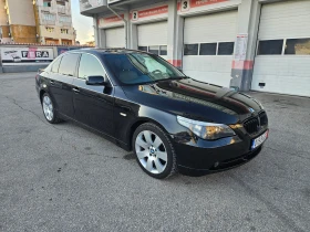 BMW 530 d-(231 Hp)-AT-Navi-Xenon, снимка 7