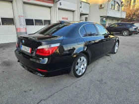 BMW 530 d-(231 Hp)-AT-Navi-Xenon, снимка 5