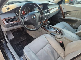 BMW 530 d-(231 Hp)-AT-Navi-Xenon, снимка 9