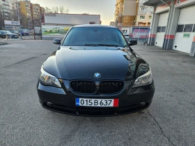 BMW 530 d-(231 Hp)-AT-Navi-Xenon, снимка 8