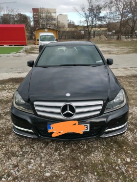 Mercedes-Benz C 180, снимка 3