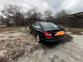 Mercedes-Benz C 180, снимка 5