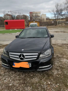 Mercedes-Benz C 180, снимка 2