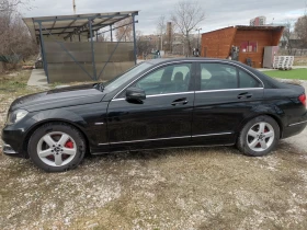 Mercedes-Benz C 180, снимка 12