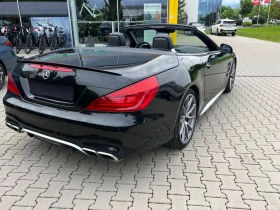 Mercedes-Benz SL 63 AMG SL Roadster SL 63 AMG Bang & Olufsen, снимка 2