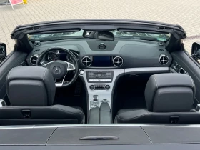 Mercedes-Benz SL 63 AMG  Roadster * Bang & Olufsen, снимка 3