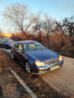 Mercedes-Benz C 220 | Mobile.bg    3