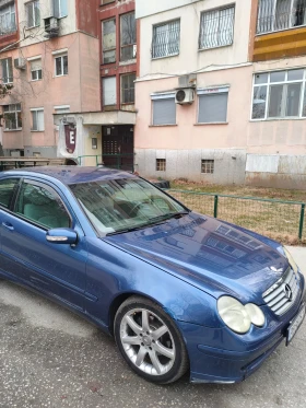 Mercedes-Benz C 220 | Mobile.bg    2