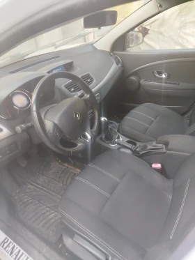 Renault Megane 1.6, снимка 8