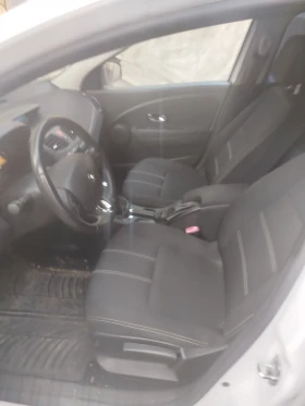 Renault Megane 1.6, снимка 6