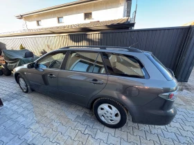 Mazda 6, снимка 1