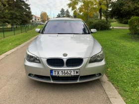 BMW 520 2.2i Газов инжекцион, снимка 8