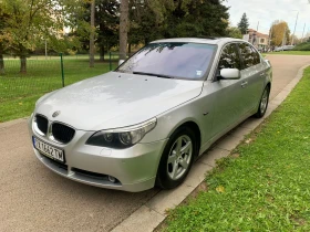 BMW 520 2.2i Газов инжекцион, снимка 1