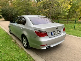 BMW 520 2.2i Газов инжекцион, снимка 3