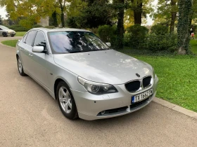 BMW 520 2.2i Газов инжекцион, снимка 7