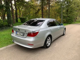 BMW 520 2.2i Газов инжекцион, снимка 5