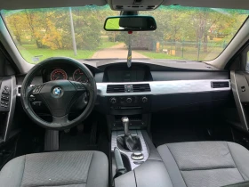 BMW 520 2.2i Газов инжекцион, снимка 9