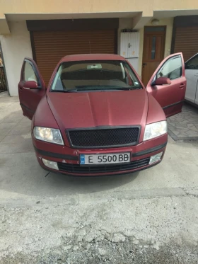 Skoda Octavia 1, снимка 3