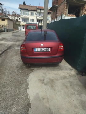 Skoda Octavia 1, снимка 9