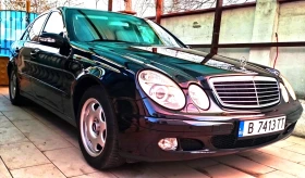 Mercedes-Benz E 200 Е 200 Компресор Бензин/Газ, снимка 3