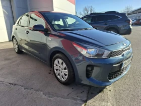 Kia Rio 1.4 cvvt / Gas, снимка 3