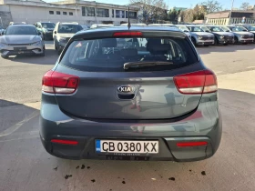 Kia Rio 1.4 cvvt / Gas, снимка 5