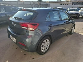 Kia Rio 1.4 cvvt / Gas, снимка 4