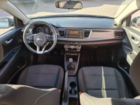 Kia Rio 1.4 cvvt / Gas, снимка 8