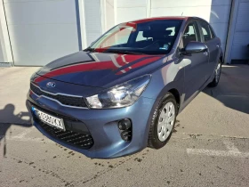 Kia Rio 1.4 cvvt / Gas, снимка 1