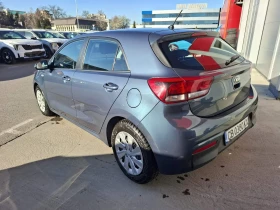 Kia Rio 1.4 cvvt / Gas, снимка 6