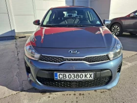 Kia Rio 1.4 cvvt / Gas, снимка 2