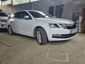 Обява за продажба на Skoda Octavia швейцария ~29 800 лв. - изображение 4