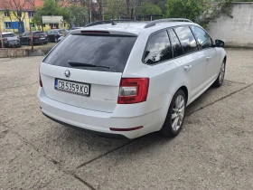 Обява за продажба на Skoda Octavia швейцария ~29 800 лв. - изображение 5