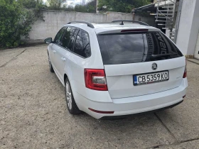 Обява за продажба на Skoda Octavia швейцария ~29 800 лв. - изображение 6