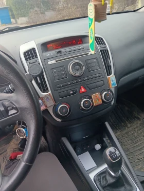 Kia Ceed | Mobile.bg    2