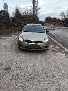 Kia Ceed | Mobile.bg    10