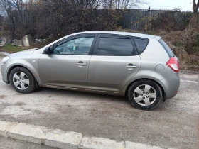 Kia Ceed | Mobile.bg    6
